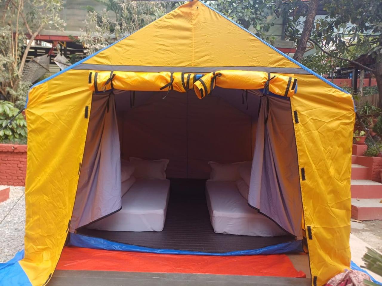 Wander Thirst Catmandu Exterior foto