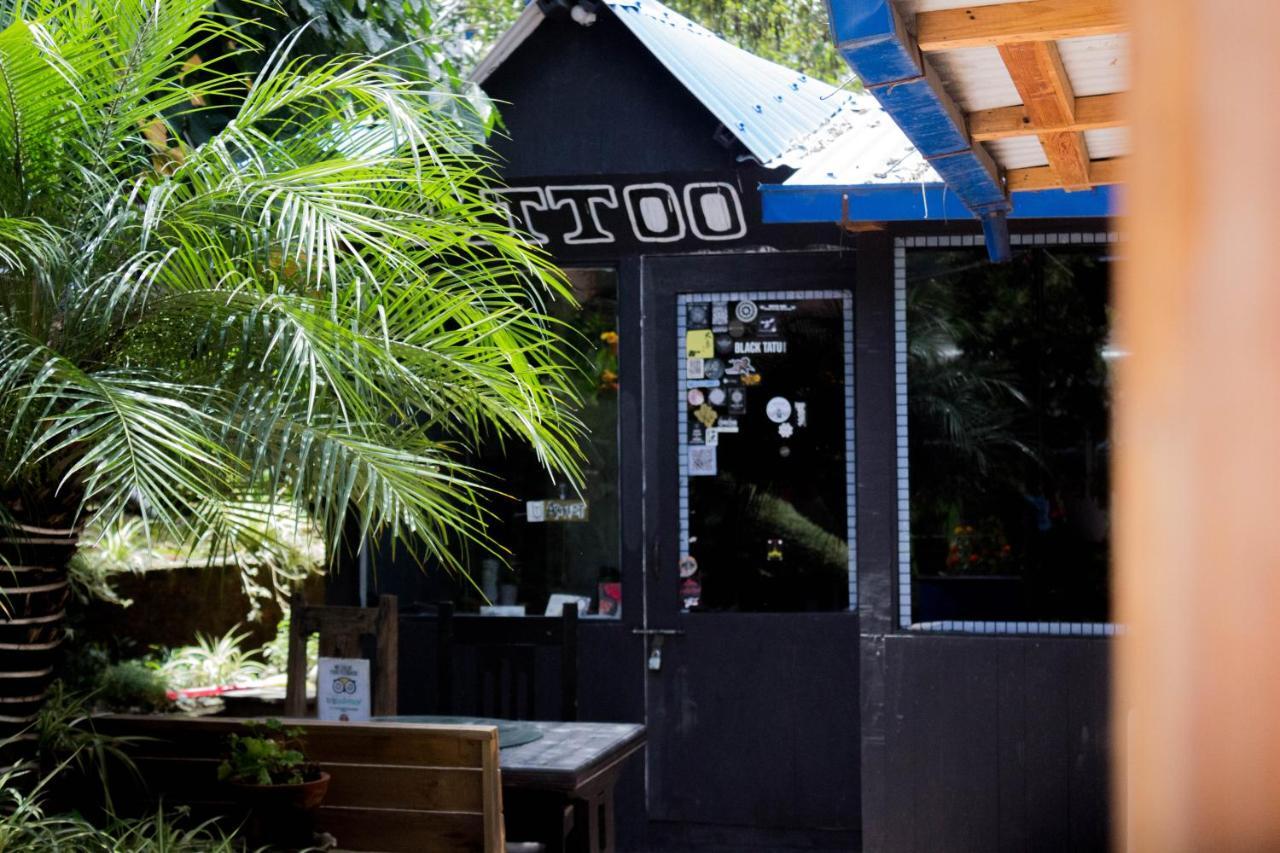 Wander Thirst Catmandu Exterior foto